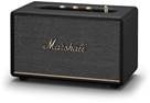 Marshall Acton III (Black) Powered Bluetooth® speaker (Black) at