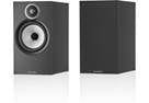 Bowers & Wilkins 606 S3 (Black) Bookshelf speakers (Black) at