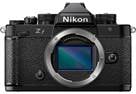 Nikon Z f (no lens included) 24.5-megapixel full-frame retro