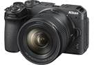 Nikon Z 30 Power Zoom Kit 20.9-megapixel APS-C sensor mirrorless