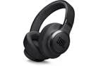 JBL Live 770NC (Black) Over-ear wireless Bluetooth® noise