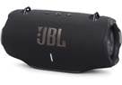 JBL Xtreme 4 (Black) Waterproof portable Bluetooth® speaker (Black