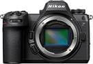 Nikon Z 6III (no lens included) 24.5-megapixel full-frame