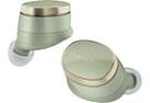 Bowers & Wilkins Pi8 (Jade Green) True wireless earbuds with
