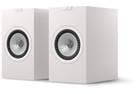 KEF Q3 Meta (Satin White) Bookshelf speakers (Satin White) at