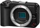 Canon EOS R50 V (no lens included) 24-megapixel APS-C mirrorless