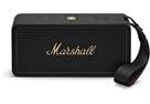 Marshall Middleton II (Black and Brass) Portable Bluetooth