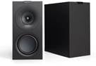 KEF Q Concerto Meta (Satin Black) Bookshelf speakers (Satin Black