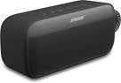 Bose SoundLink Plus (Black) Portable waterproof Bluetooth® speaker