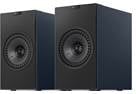 KEF Coda W (Dark Titanium) Powered stereo speakers with Bluetooth