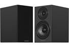 Wharfedale Diamond 12.2i (All-Black) Bookshelf speakers (All-Black