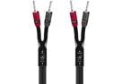 AudioQuest Rocket 11 Full-Range (8-foot pair) Speaker cables with