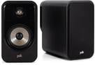 Polk Audio Signature Elite ES20 (Black) Bookshelf speakers (Black