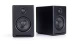 Audioengine A2+ Home Music System (Satin Black) Powered stereo