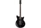 Yamaha RSS20 BL RevStar Standard (Black) Double-cutaway electric
