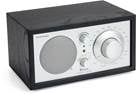 Tivoli Audio Model One® BT (Black/Silver) AM/FM radio with