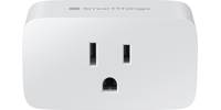 Samsung SmartThings Wifi Smart Plug (2019)
