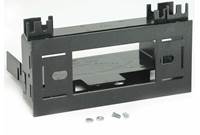 Metra 90-3057PC Dash Kit (Black)