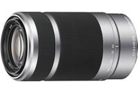 Sony SEL55210 55-210mm f/4.5-6.3 (Silver)