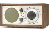 Tivoli Audio Model One® BT (Walnut/Beige)