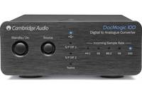Cambridge Audio DacMagic 100 (Black)