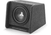 JL Audio CP110-W0v3