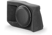 JL Audio Stealthbox® (Black)