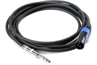 Whirlwind Balanced Adapter Cable (25 feet)