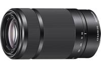 Sony SEL55210 55-210mm f/4.5-6.3 (Black)