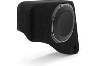 JL Audio Stealthbox® (Black, Driver's Side)