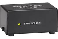 Music Hall Mini