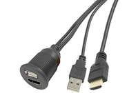 Accele USBRHDMI