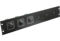 AtlasIED Attenuator Rack Mounting Plate