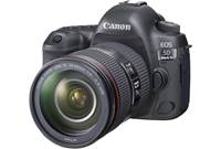 Canon EOS 5D Mark IV L-series Zoom Lens Kit
