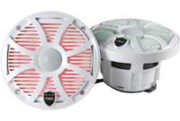 Wet Sounds REVO 6-SWW (White SW Closed Grille)