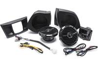 Rockford Fosgate YXZ-STAGE2