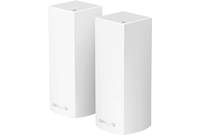 Linksys Velop Wi-Fi 5 Tri-band System (2-pack)