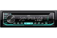 JVC KD-R690S (Factory Refurbished)