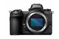 Nikon Z 6 (no lens included)