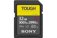 Sony SF-G Series Tough SDHC Memory Card