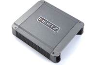 Hertz HCP 4D
