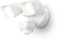 Ring Smart Lighting Floodlight Wired (White)