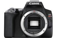 Canon EOS Rebel SL3 (no lens included)