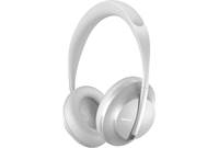 Bose Noise Cancelling Headphones 700 (Silver Luxe)