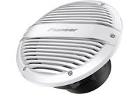 Pioneer TS-ME100WC (Classic White grille)