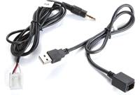 iDatalink ACC-USB-SU1 Adapter for Subaru