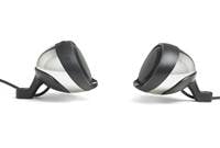 JBL Cruise (Chrome)
