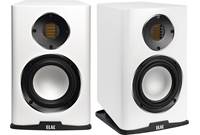 ELAC Carina BS243.4 (Satin White)