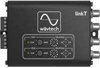 W&amacr;vtech linkT