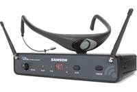 Samson Airline 88x AH8 (D frequency band, 542-566MHz)